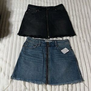 We The Free Skirts | Size 26